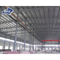 Steel Frame Construction Prefab Garage Prefabricated Warehouse Metal Building Steel Structure Shed Workshop